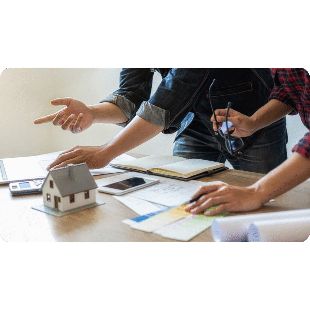 Procédures légales nécessaires au lancement d’une démolition villas Marrakech.