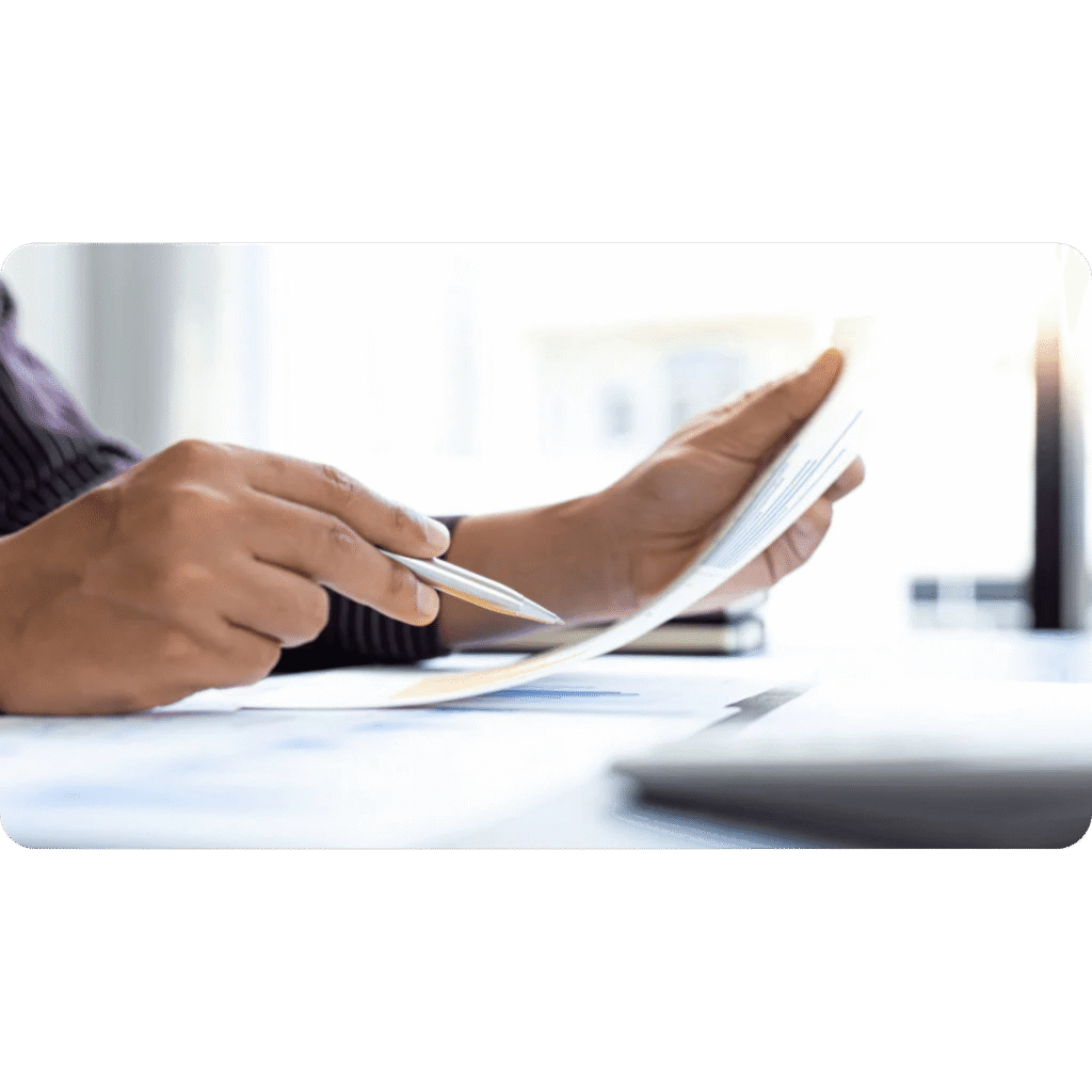 Inspection finale et remise de rapport pour la démolition villas Marrakech.