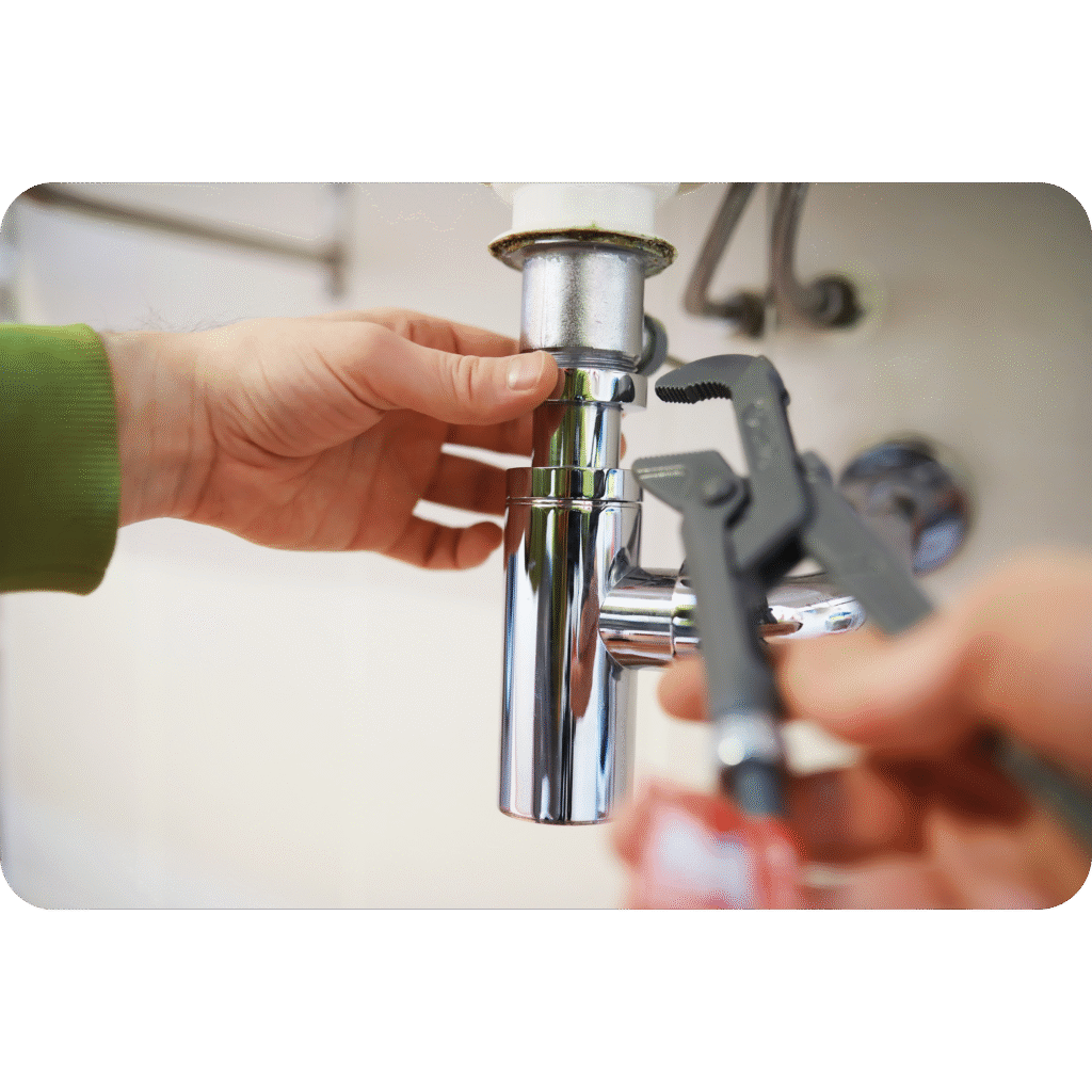 Inspection par caméra des canalisations – Plomberie Marrakech