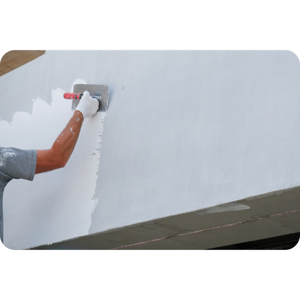 Choix de peinture façade Marrakech résistante aux conditions climatiques locales
