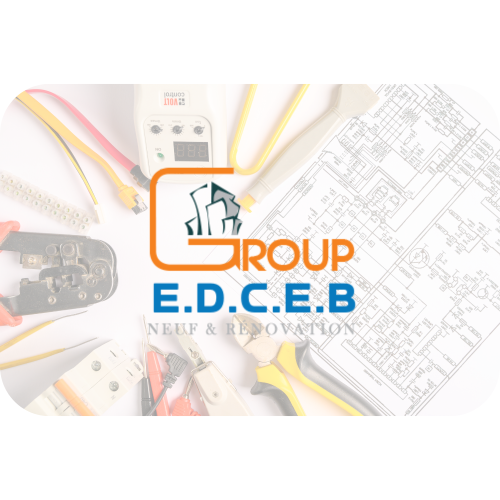 Contrôle et maintenance d'une installation d'électricité générale dans un immeuble résidentiel à Rabat