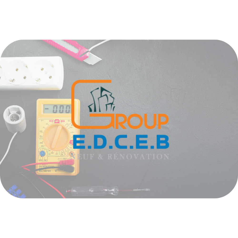 Mise aux normes d'un tableau électrique général par un électricien qualifié à Rabat