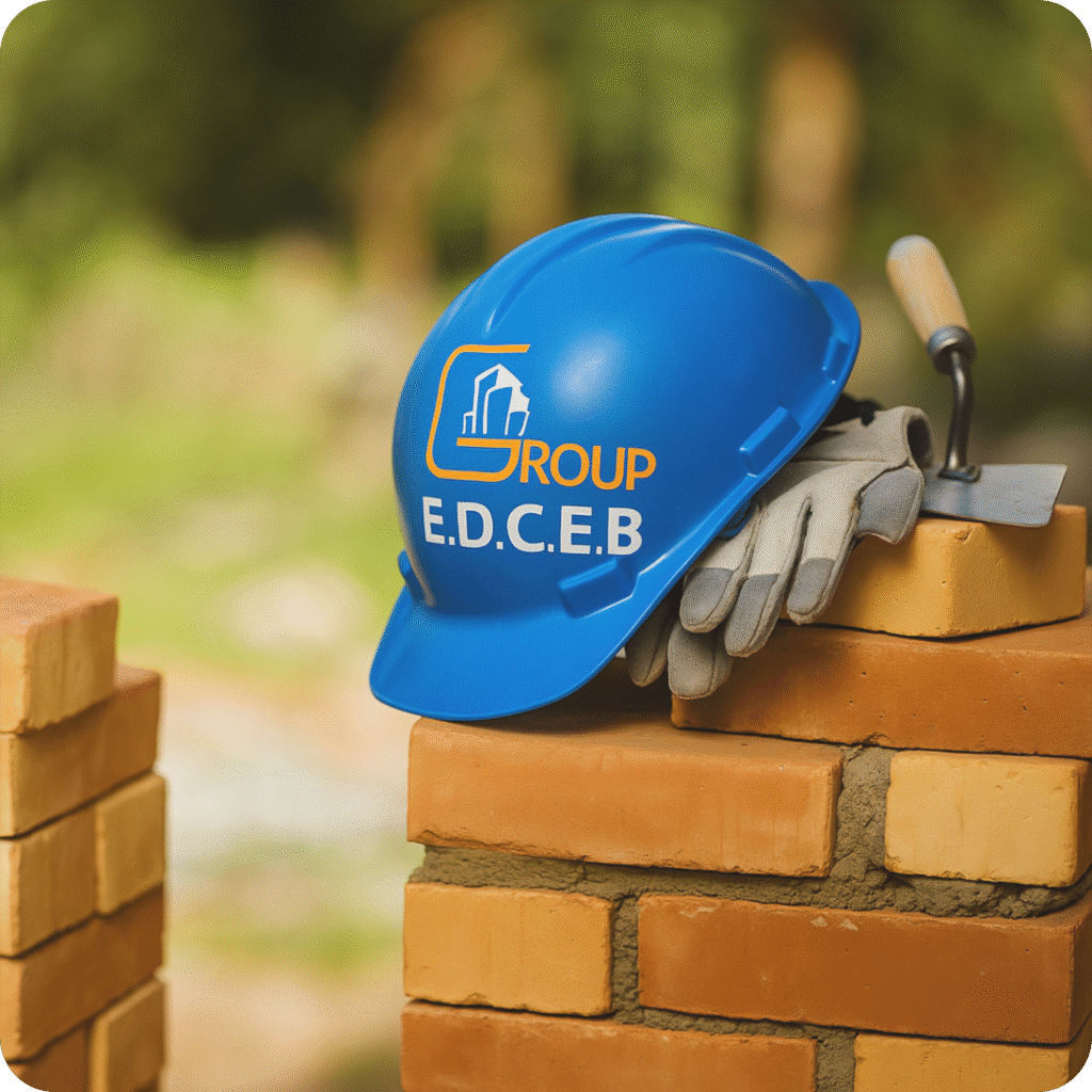 Rénovation de façade ancienne avec enduit tadelakt typique de Marrakech par nos experts