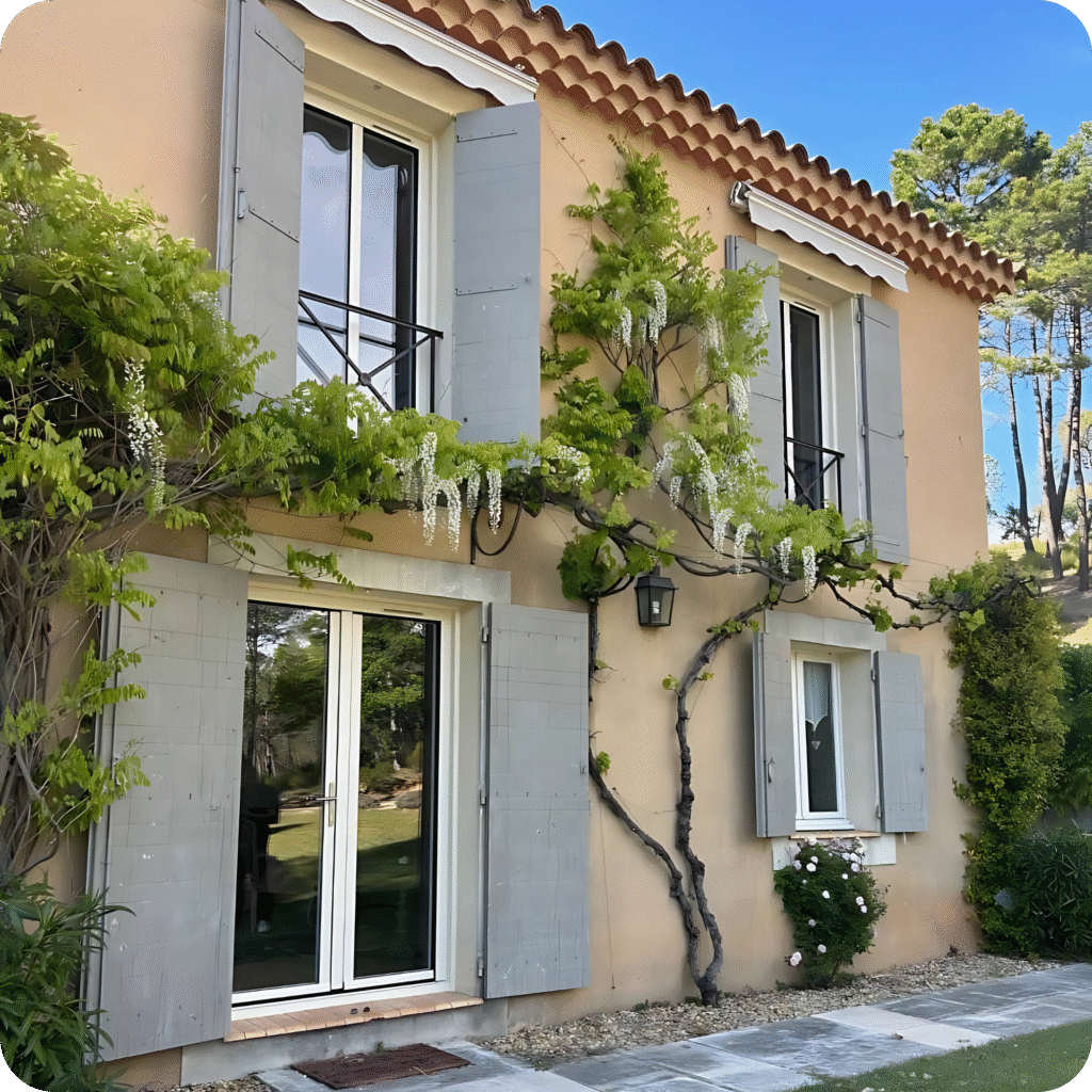 Réalisation de dallages et escaliers sur mesure pour villas et riads à Marrakech