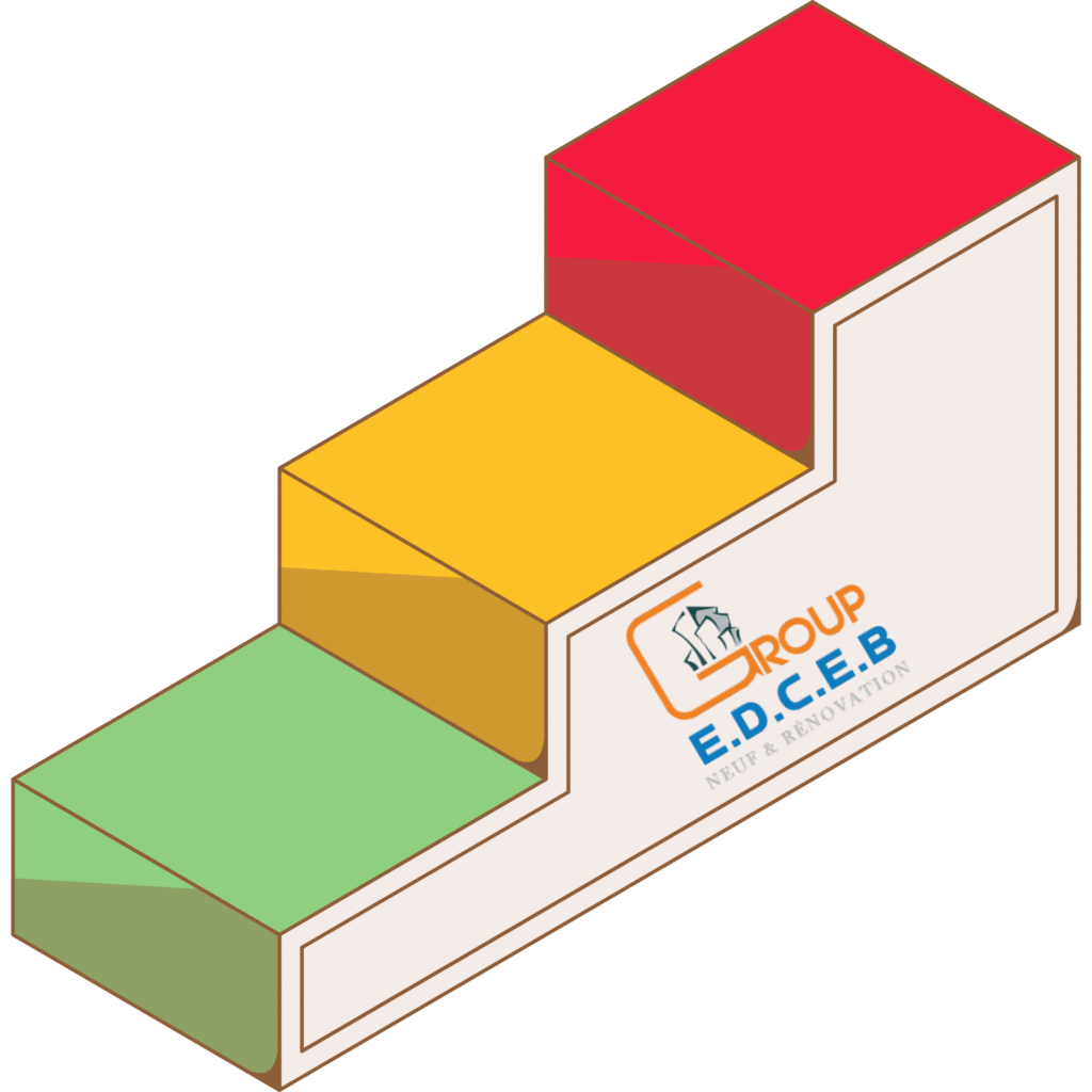 Étapes clés d’un service de plomberie à Rabat avec GROUP E.D.C.E.B